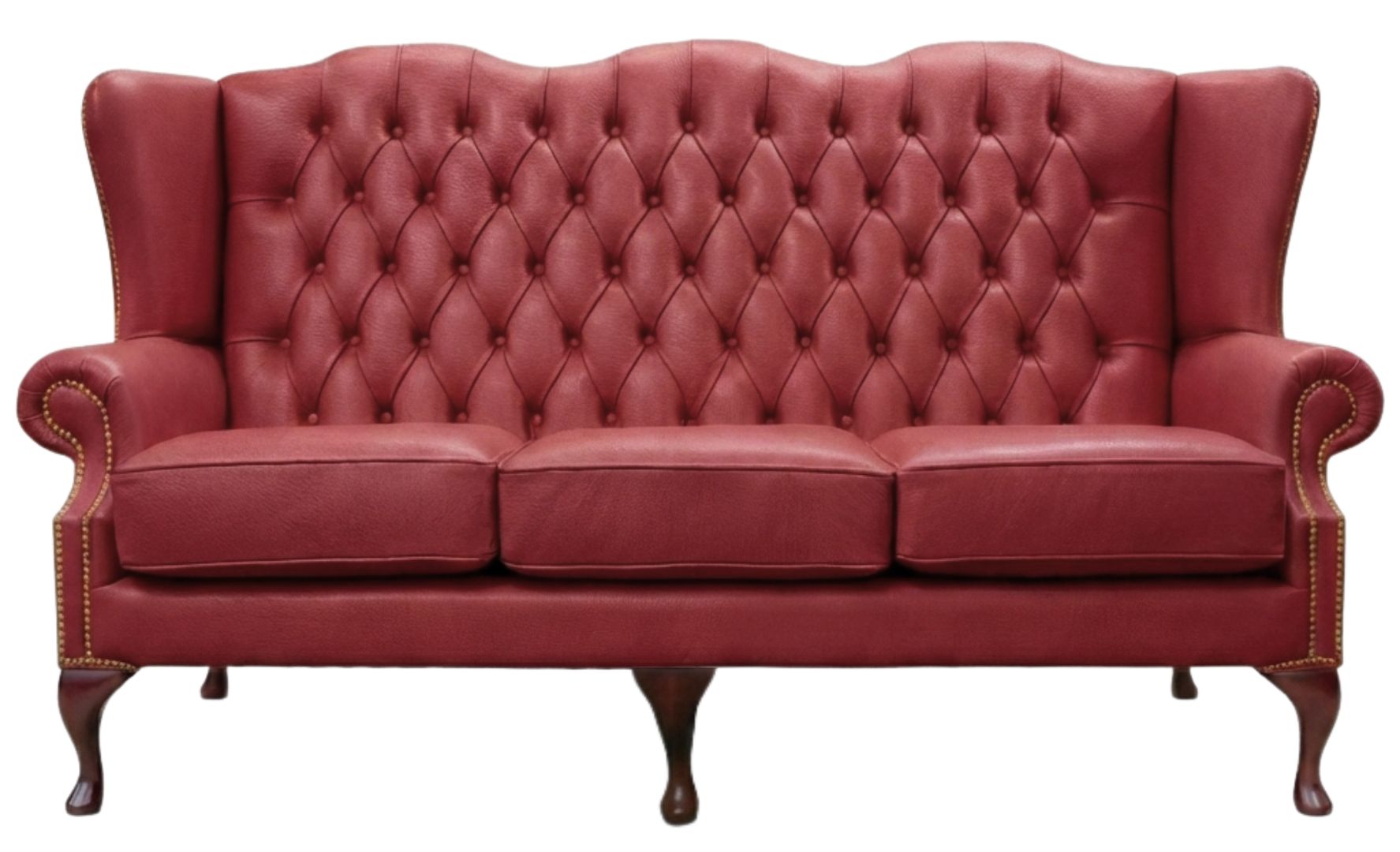 The Georgian Chesterfield